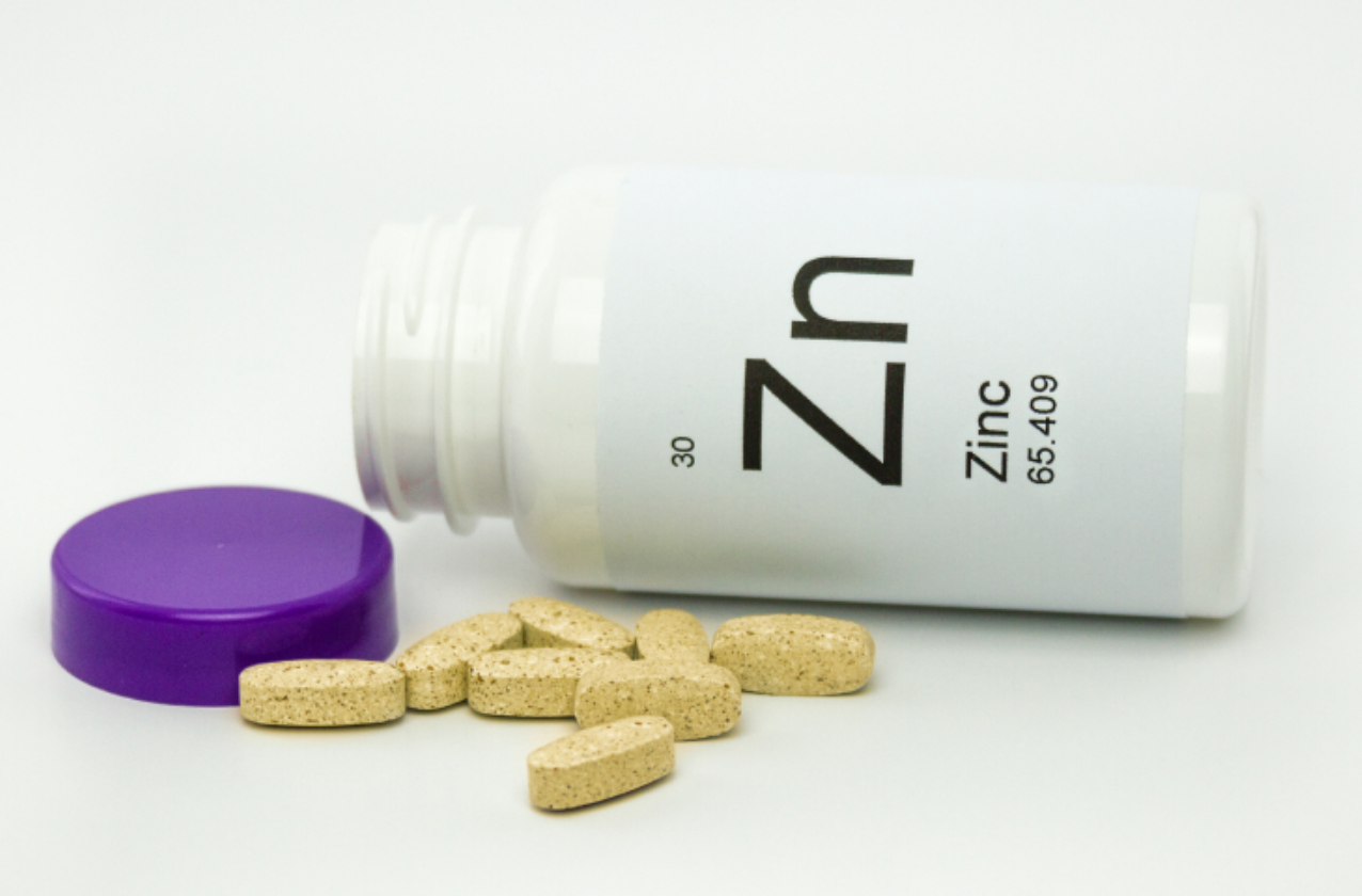 Zinc – The Essential Allrounder for Your Body