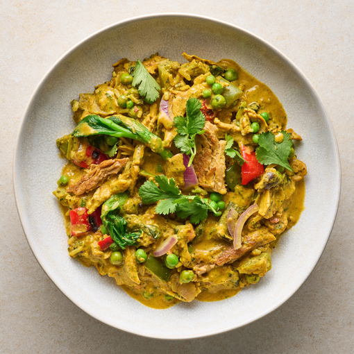 Curry's en dahls