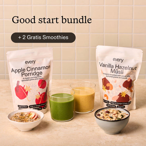 Good start bundle