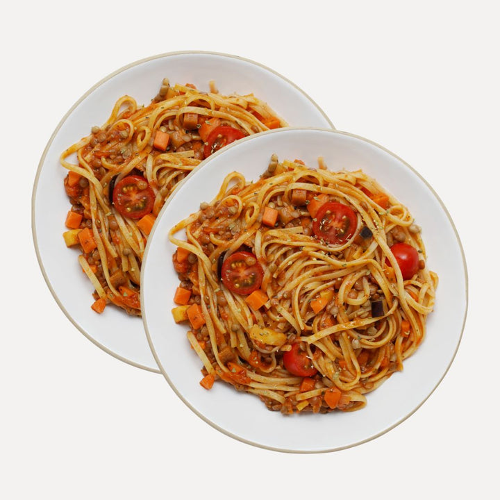 Brilliant Bolognese Maxi Portion