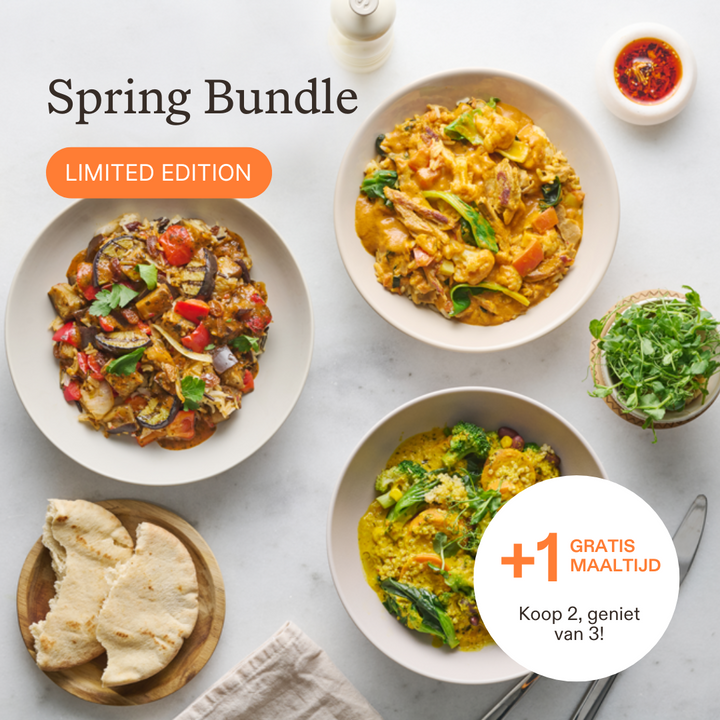 Spring Bundle