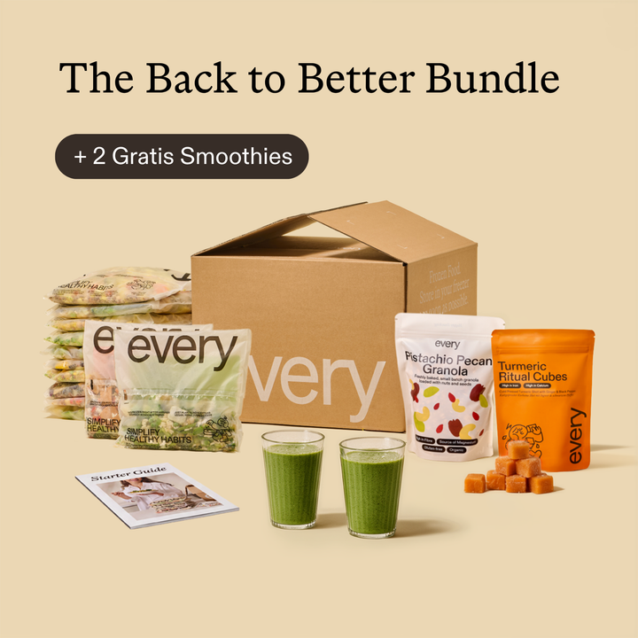 The Back to Better Bundle 12 (For A/B Test)