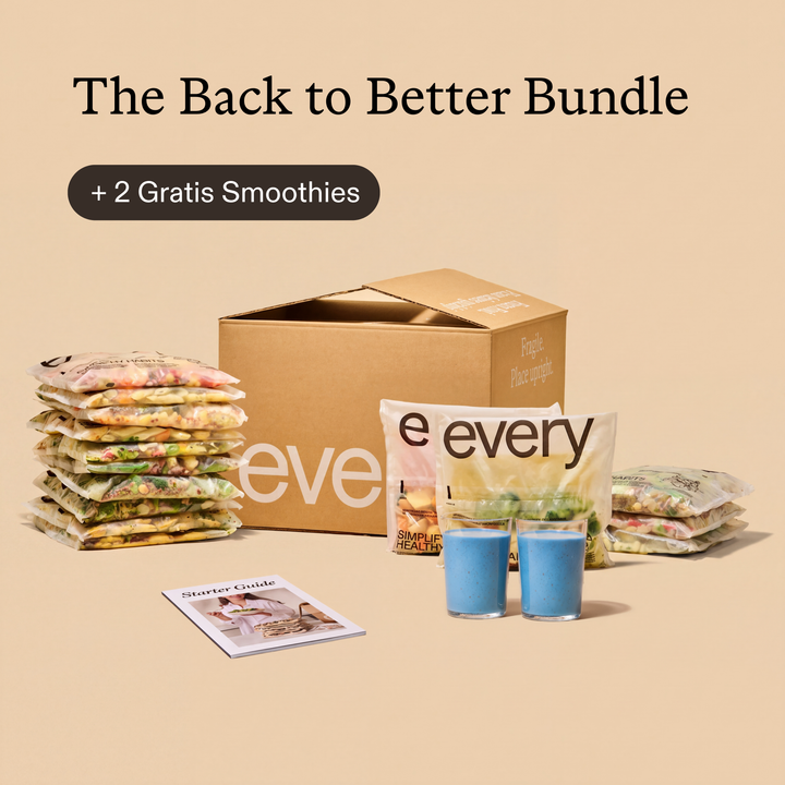 The Back to Better Bundle 15