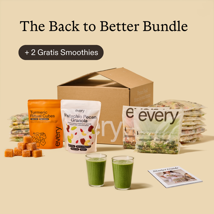 The Back to Better Bundle 15 (For A/B Test)
