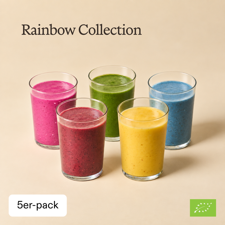 Rainbow Collection
