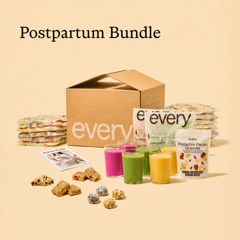 La box Post-Partum