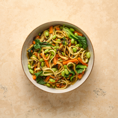 Edamame Zen