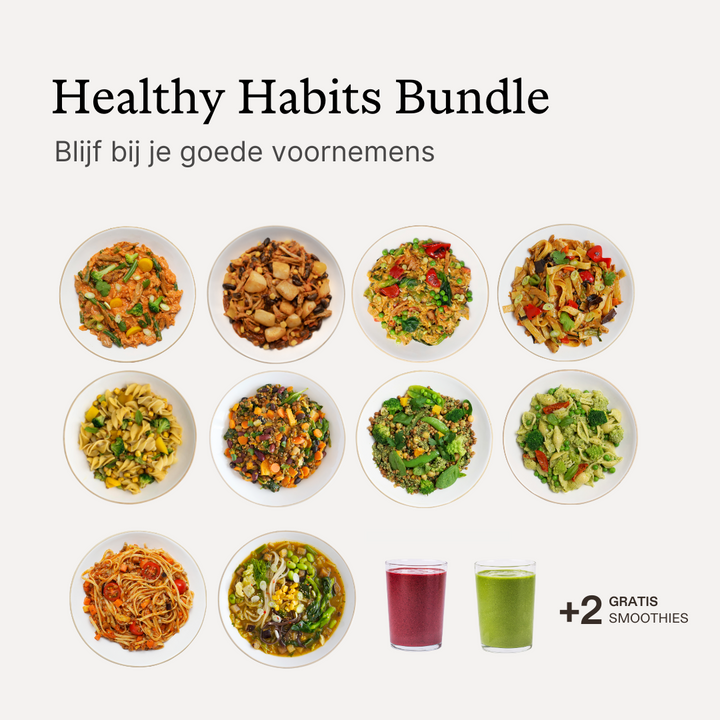 Healthy Habits Bundle