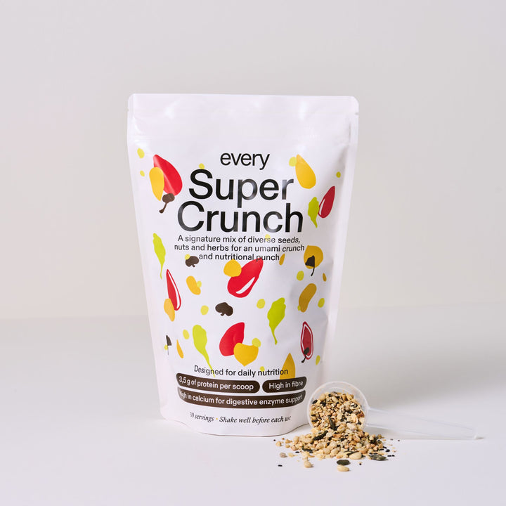 Super Crunch 450g
