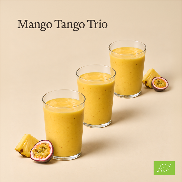 Mango Tango Trio