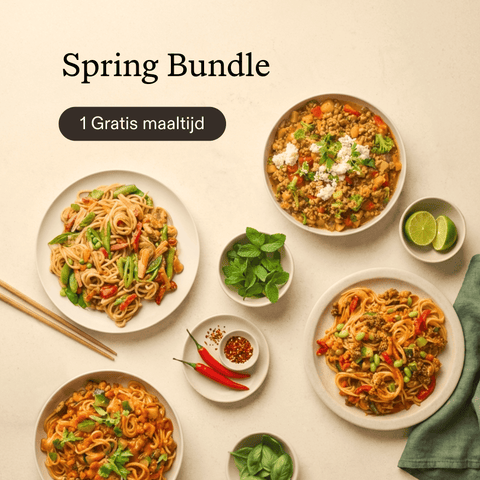 Spring Bundle