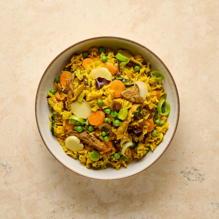 Nasi Goreng
