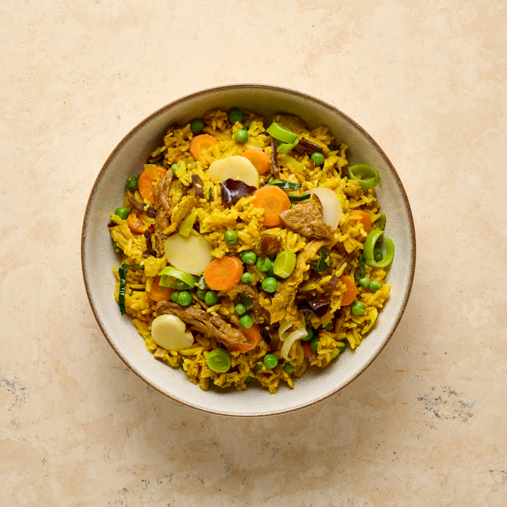 Nasi Goreng