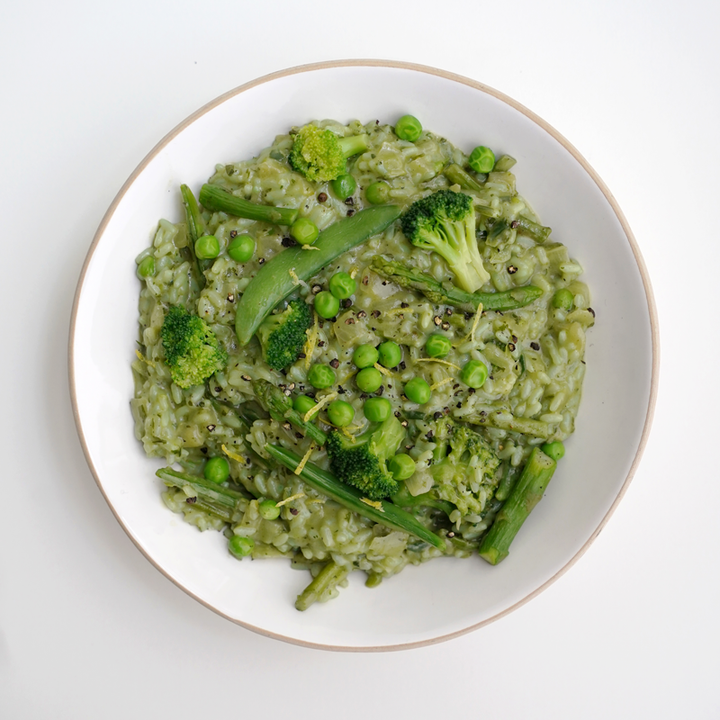 Risotto Verde