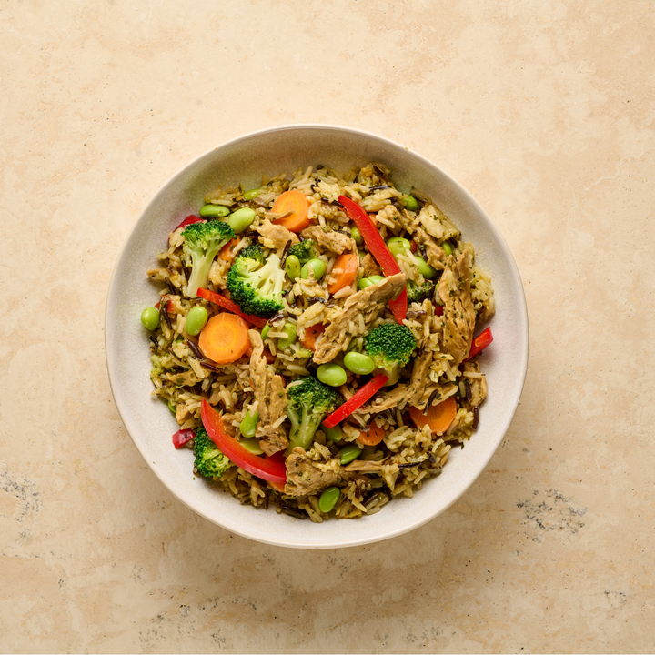Umami Rice