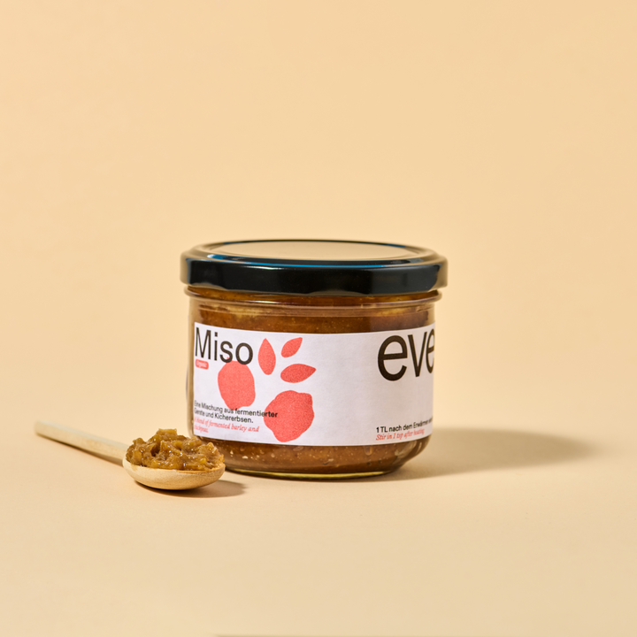 Miso Paste
