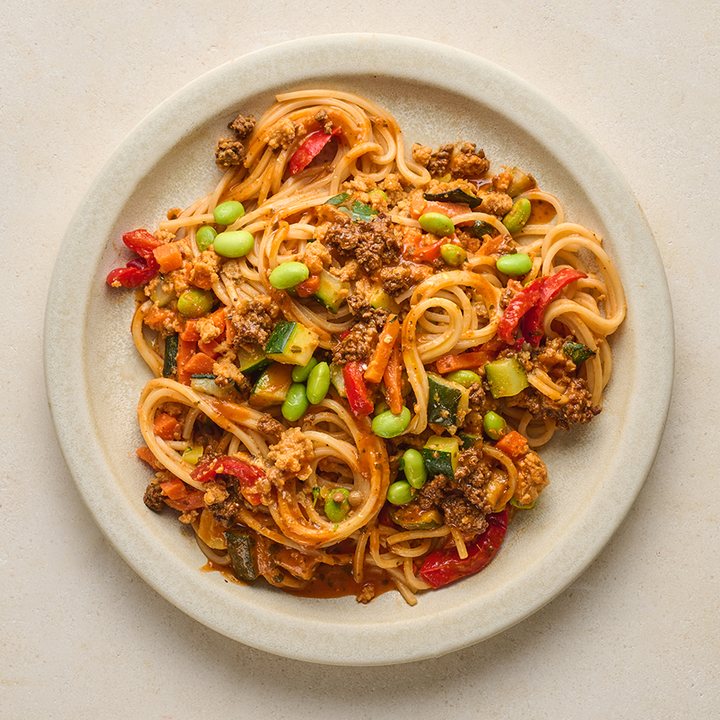 Paprika Thai Ragout