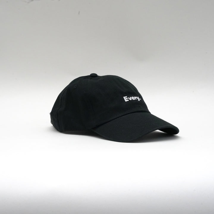 every Cap - black