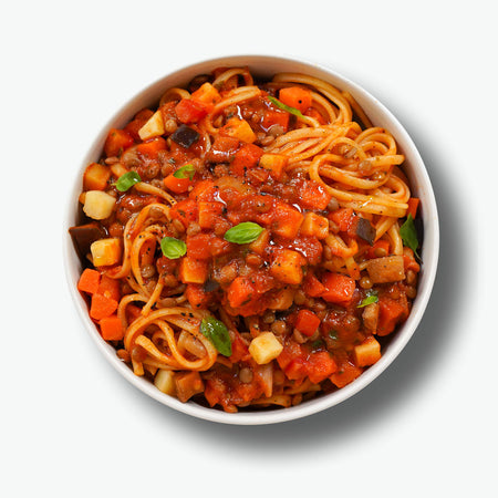 Brilliant Bolognese