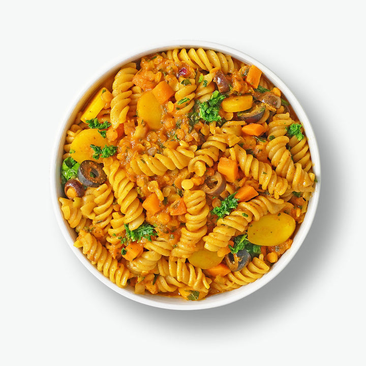 Fusilli Ragù