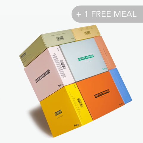 Tasting Box